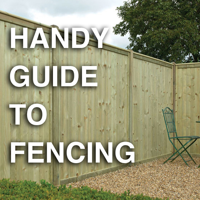 KDM Fence Panel